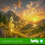 دانلود اهنگ نفس مه تنگه چقدر دلش سنگه رامین تجنگی MP3 کامل